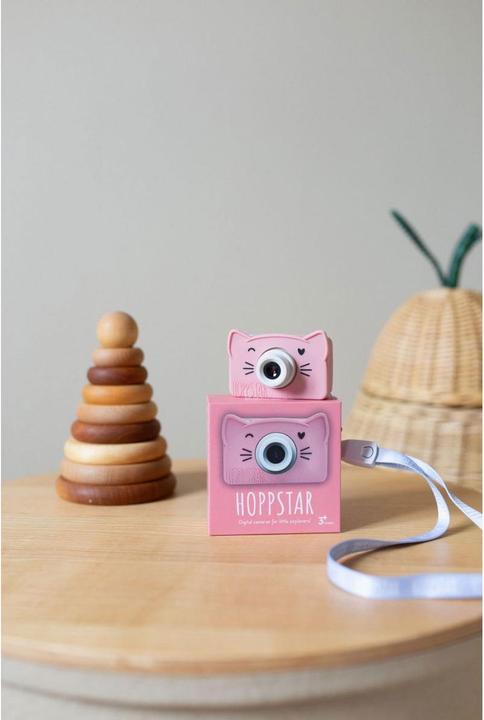 Produktbild Hoppstar Rookie Digitalkamera