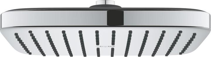 Produktbild Grohe Vitalio Comfort 250 Kopfbrause (1 Strahlart, 9.50 l/min)