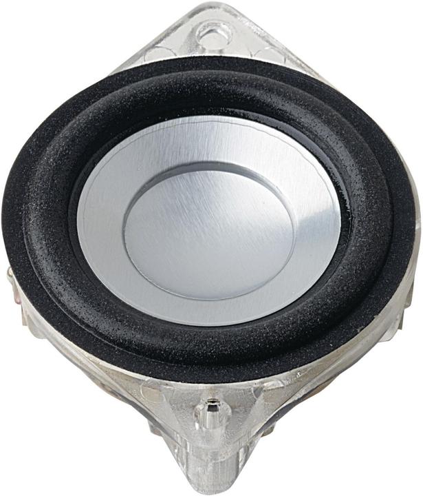 Image du produit Visaton Petit haut-parleur BF 45, 4 Ohm