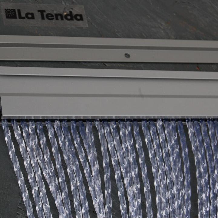 Produktbild Siena Garden Türvorh. Rimini 1 (100 x 230 cm)