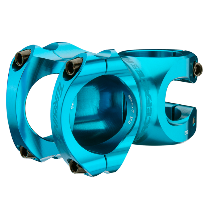 Produktbild Race Face TURBINE R ALU STEM 35 0° (50 mm, 50 mm)