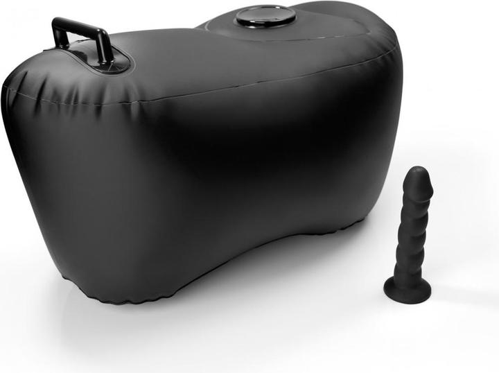 Image du produit Pipedream Aufblasbarer Liebessitz Body Dock