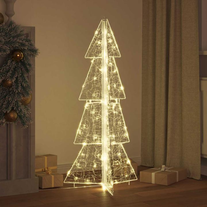 Image du produit vidaXL Weihnachtsbaum Dekoration
