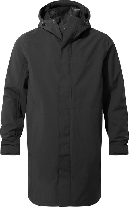 Immagine prodotto TOG24 Glenton Giacca Impermeabile Lungo Uomo