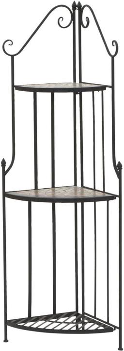 Actual product image Siena Garden Plant shelf