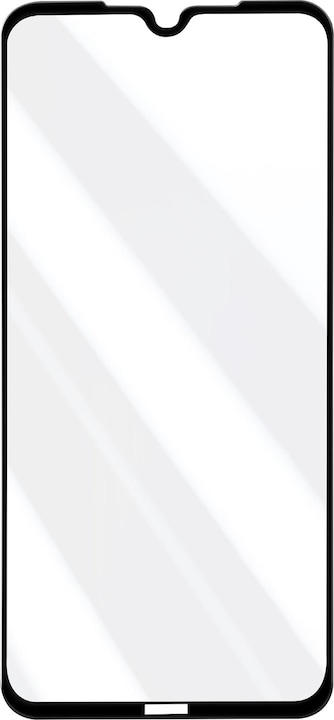 Actual product image Avizar Protective glass film 9H (1 Piece, Xiaomi Redmi Note 8T)