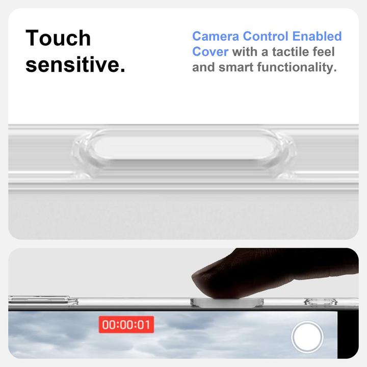 Produktbild Cadorabo Hülle (Apple iPhone 16 Pro Max)