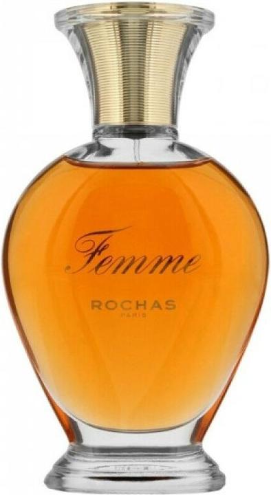 Immagine prodotto Rochas Femme (Eau de toilette, 100 ml)