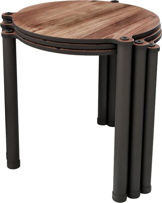 Hanah Home Lavia 3-pieces