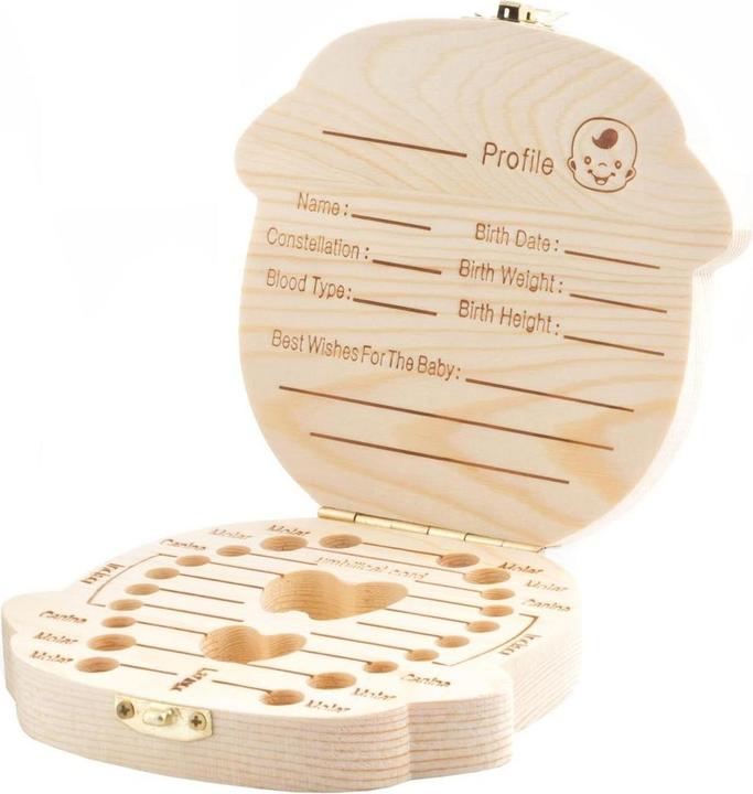 JTI Zahnbox