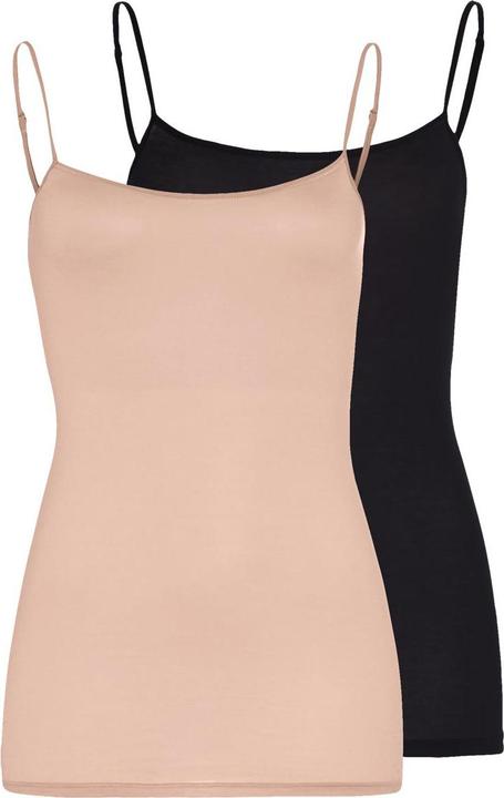 Beige, Nero