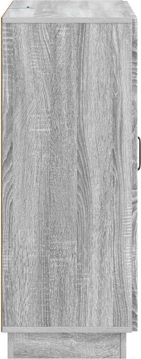 Produktbild vidaXL Aufbewahrungsmöbel (34.50 x 34.50 x 87 cm)