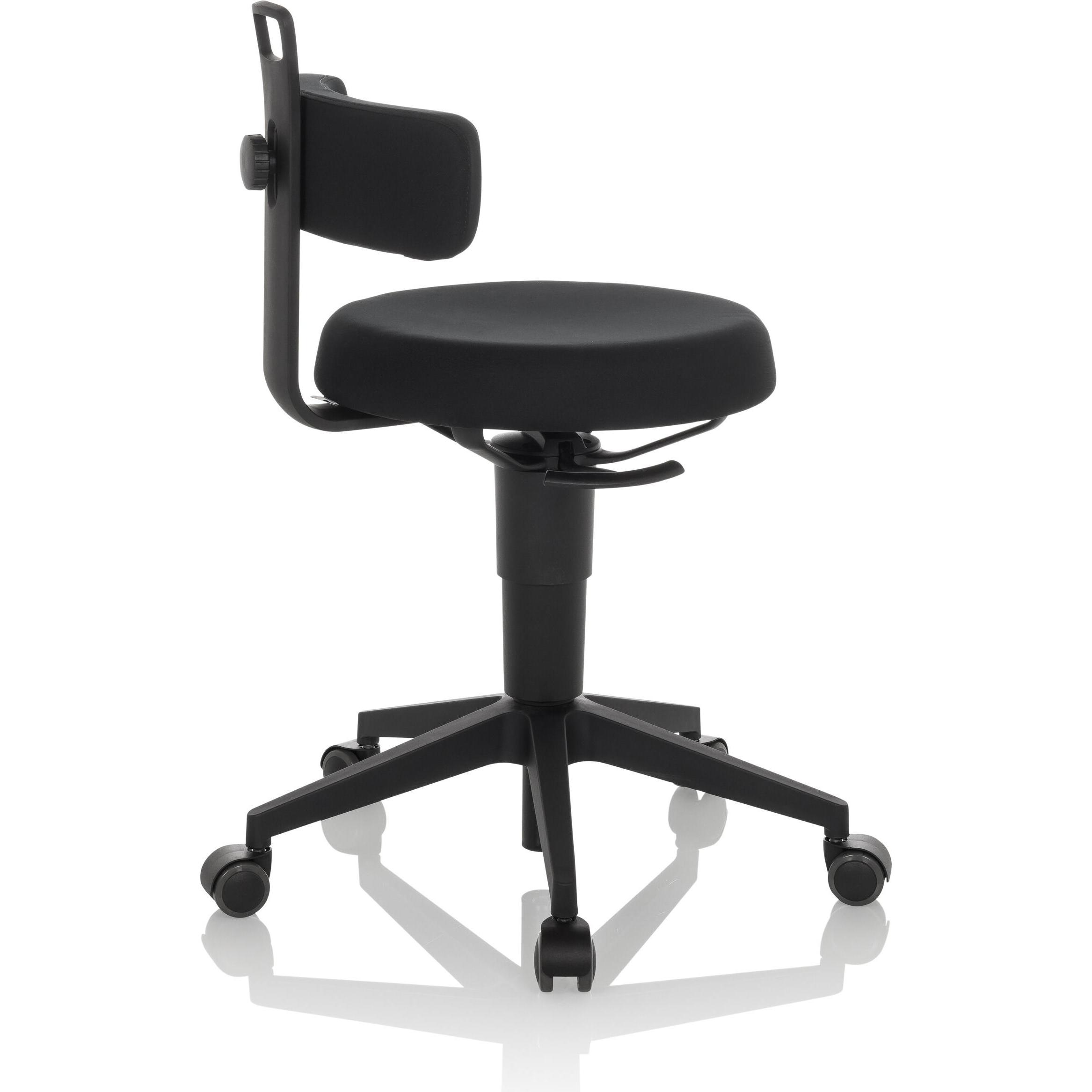 Hjh Office, Bürostuhl, Top Work Flex