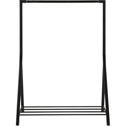 Thumbnail - Ebuy24, Kleiderständer + Kleiderstange, Garderobenständer Bowie