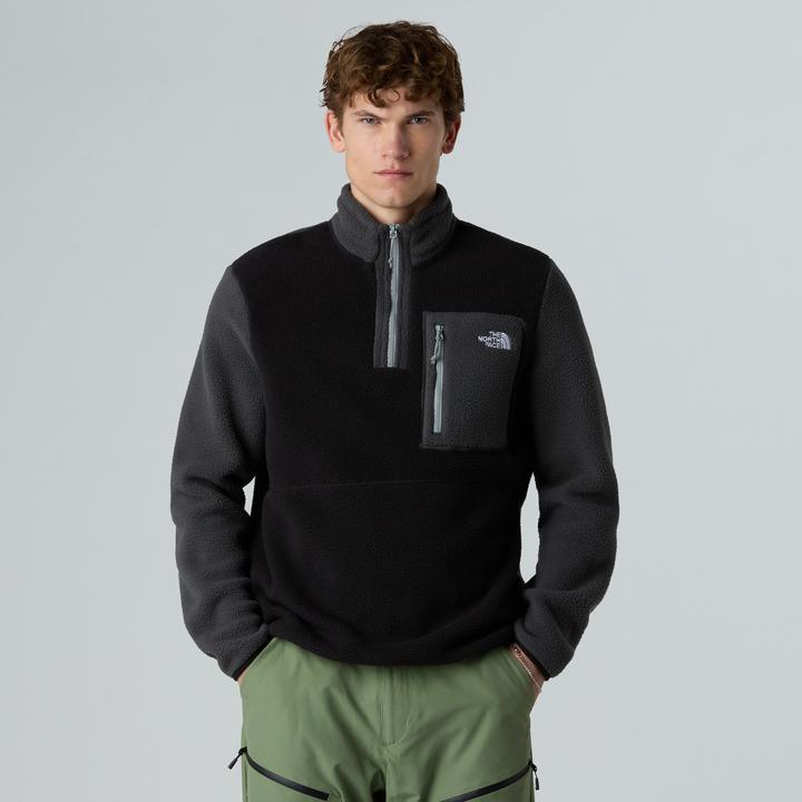 Produktbild North Face Yumiori 1/4 Zip (XXL)