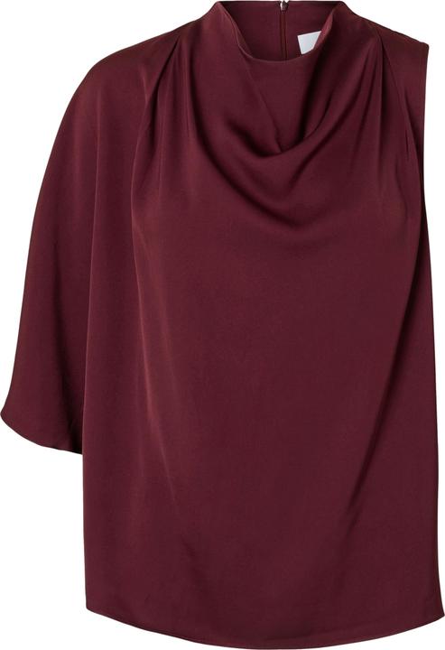 Immagine prodotto Selected Viskose One-Shoulder-Top (38)