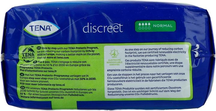 Produktbild Tena Discreet (24x, Normal)
