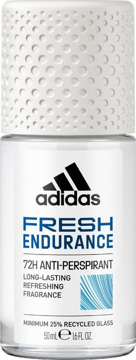 Image du produit adidas Fresh Endurance Woman - roll-on - 50 ml (Roll-on, 50 ml)