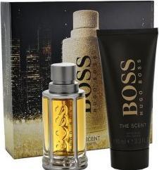 Hugo Boss The Scent for Him (Eau de Toilette, 150 ml)
