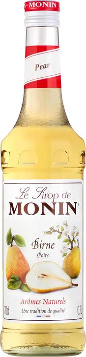 Produktbild Monin Birne (1 x 70 cl)