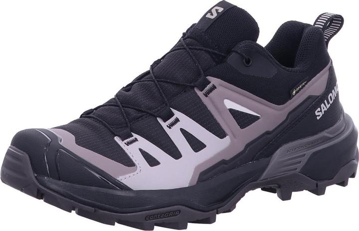 Image du produit Salomon Chaussure outdoor X ULTRA 360 GTX W Black (36)