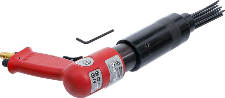 Actual product image BGS Druckluft-Nadelentroster (Needle scalers)