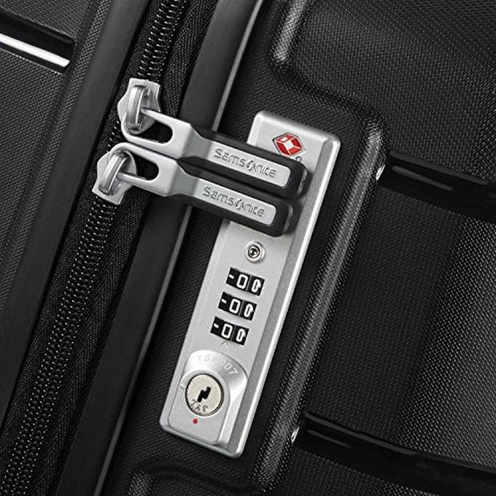 Image du produit Samsonite Flux (111 l)
