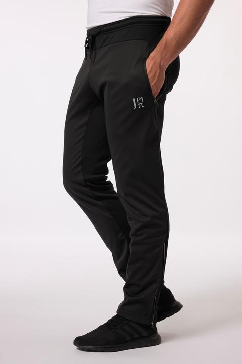 Image du produit Jay-Pi Fahrrad-Funktionshose, wasser-, windabweisend, Elastikbund, hoch elastisches Softshell (L)