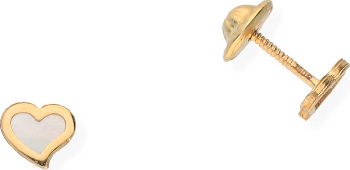 Image du produit Carat Coeurs (Or 18ct)