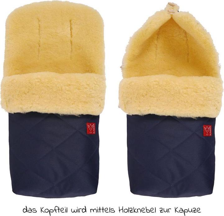 Immagine prodotto Kaiser Baby Natura