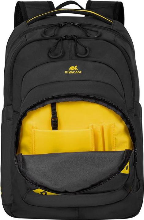 Actual product image Rivacase NB Backpack Erebus 5461 (30 l)