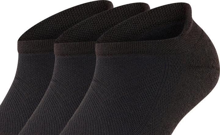 Immagine prodotto Falke Cool Kick 3-Pack Unisex (confezione da 3, 42 - 43)