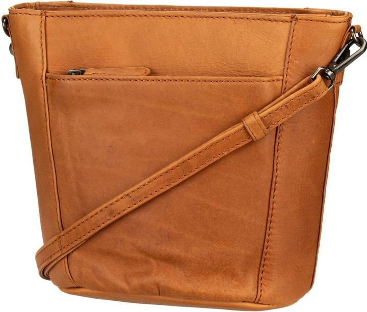 Immagine prodotto The Chesterfield Brand Borsa a tracolla Fintona in pelle 18 cm