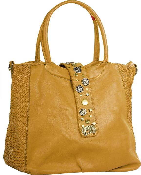 Actual product image Forty Handtasche