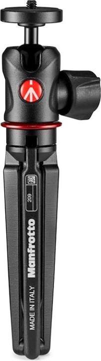 Actual product image Manfrotto Table Stand Kit (Metal)