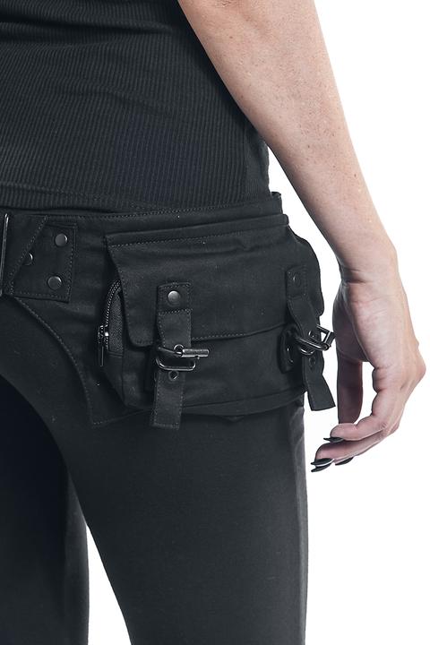 Immagine prodotto Gothicana by EMP Belt Bag