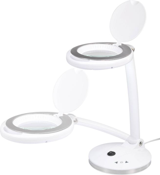 Produktbild Toolcraft Lupenleuchte (450 lm)
