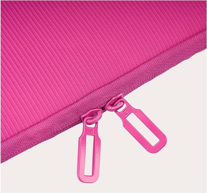Actual product image Tucano Sleeve Colore 2 15.6"/16" - Buntes Neopren-Sleeve mit (16", Apple)