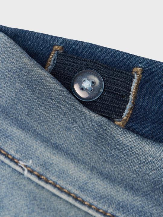 Actual product image Name it X-Slim Fit Jeans (92)