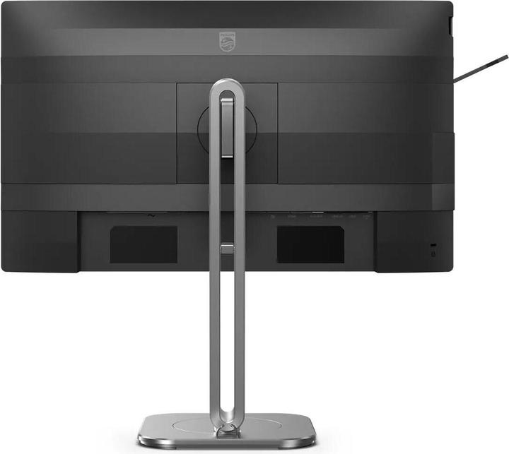 Actual product image Philips 24B2N4200/00 60,45cm 23,8Zoll 1920x1080 VGA HDMI DP USB (1920 x 1080 pixels, 23.80")