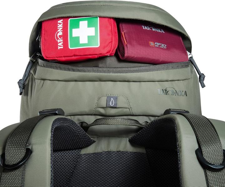 Produktbild Tatonka Hike Pack BC 30 (30 l)