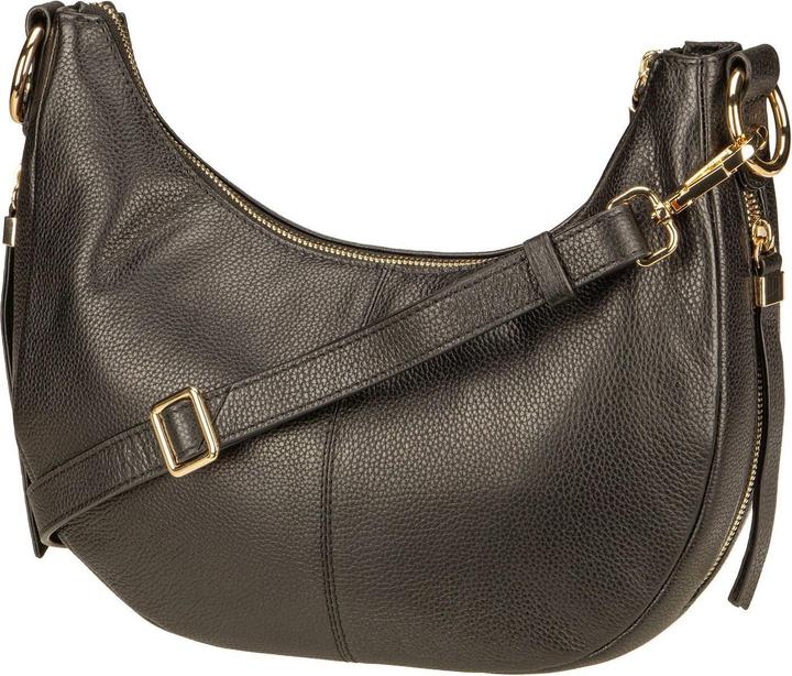 Actual product image Picard Java shoulder bag leather 30 cm