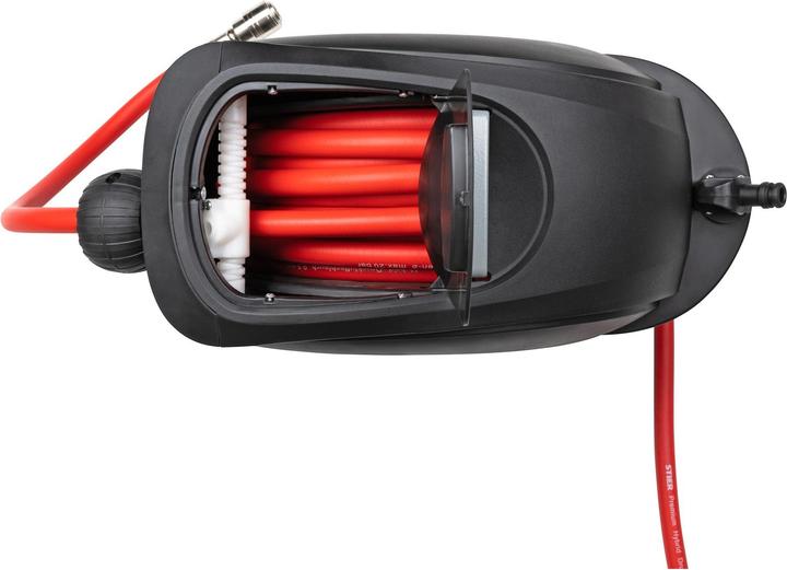 Produktbild Stier Schlauchtrommel Druckluft SST-15