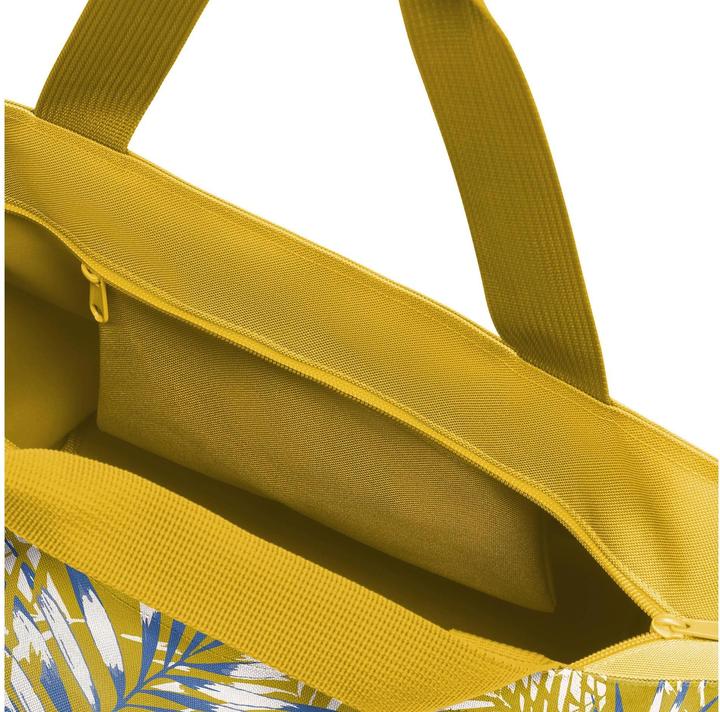 Image du produit reisenthel Sac Shopper M Jungle Curry