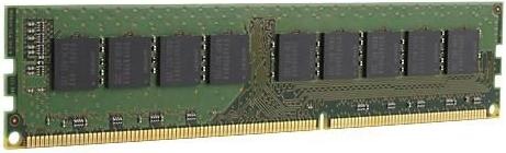 Image du produit HPE 8GB PC3-8500 DDR3-1066 (1066 MHz, RAM DDR3, R-DIMM)