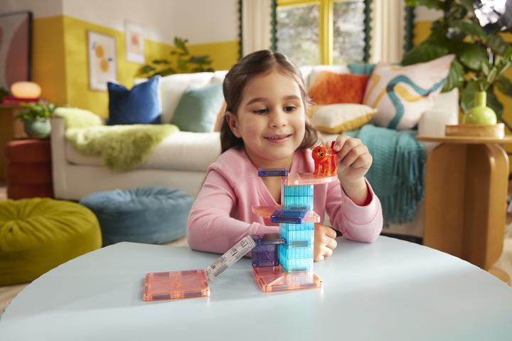 Produktbild Magna-Tiles Cat Tree​