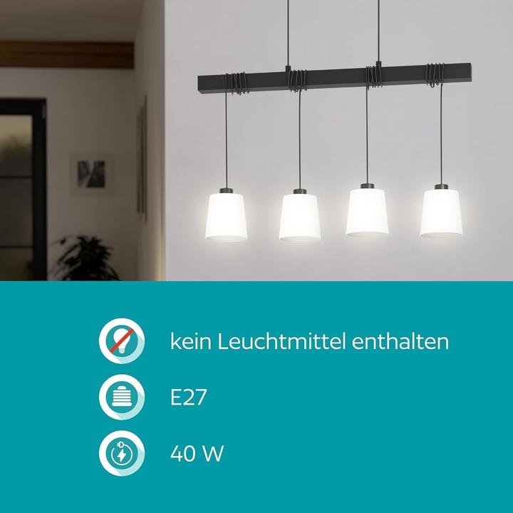 Produktbild EGLO Pendelleuchten (E27)