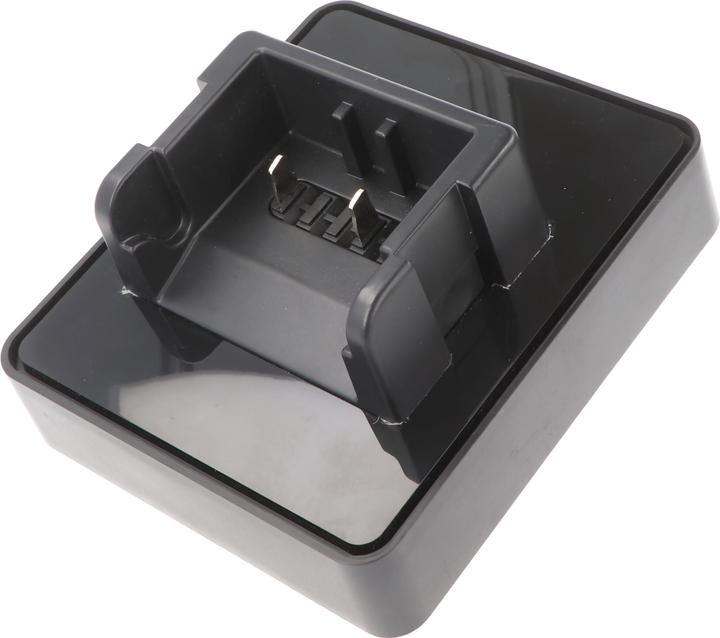 Immagine prodotto BMZ Schnell-Ladegerät für 26V Panasonic Deluxe e-bike Akku Flyer Deluxe (Caricabatterie per biciclette elettriche)