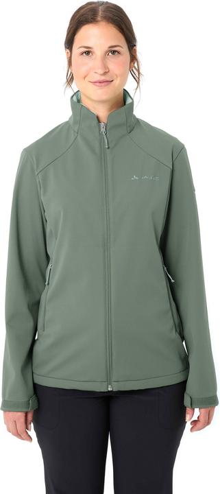 Immagine prodotto Vaude Women's Everhike Softshell Jacket (36, XS)