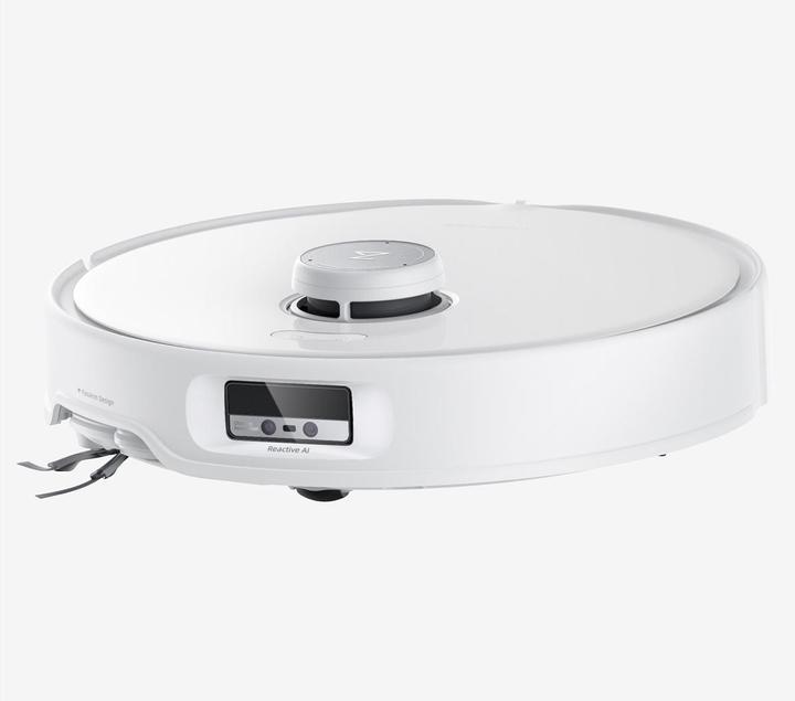 Actual product image Roborock Qrevo Curv (Robot vacuum)